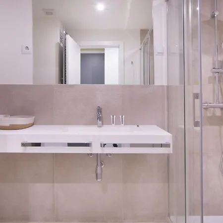 Mintystay - 2bd Salamanca Madrid