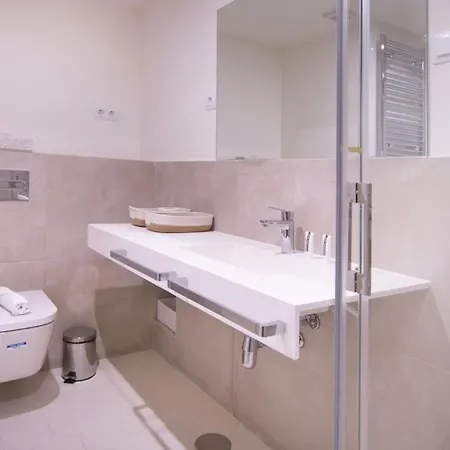 Mintystay - 2bd Salamanca *