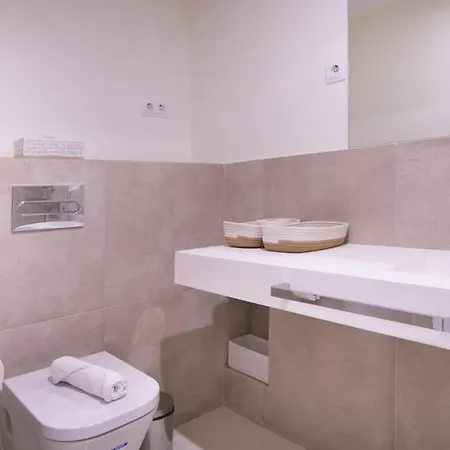 Mintystay - 2bd Salamanca Madrid