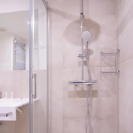 Mintystay - 2bd Salamanca * Madrid