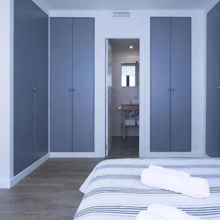 Mintystay - 2bd Salamanca