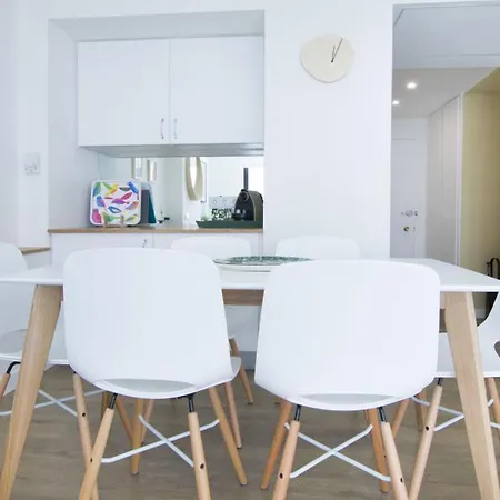 Apartamento Mintystay - 2bd Salamanca Madrid