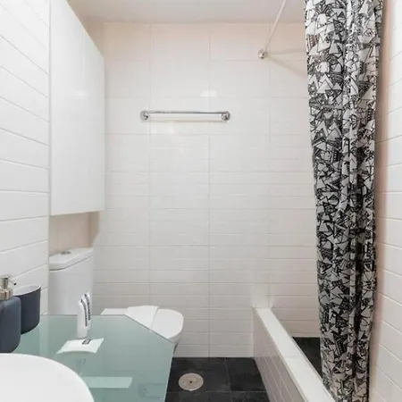 Appartement Minty - Montera