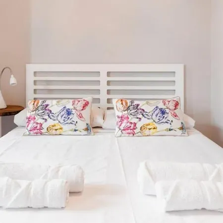 Minty - Montera Appartement *