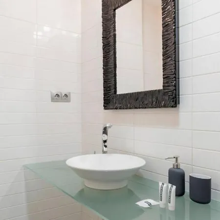 Appartamento Minty - Montera Madrid