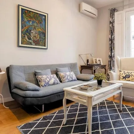 Appartement Minty - Montera *