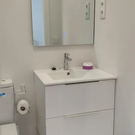 La Caseta De La Creu Apartamento Sant Feliu de Guixols