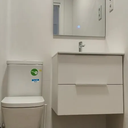 Apartamento La Caseta De La Creu Sant Feliu de Guixols