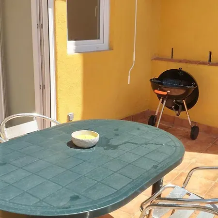 La Caseta De La Creu Apartamento *