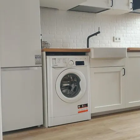 Apartamento La Caseta De La Creu