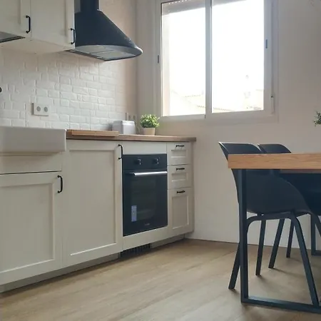 Apartamento La Caseta De La Creu Sant Feliu de Guixols