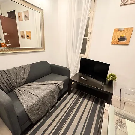 Apartamento Ile Valleca