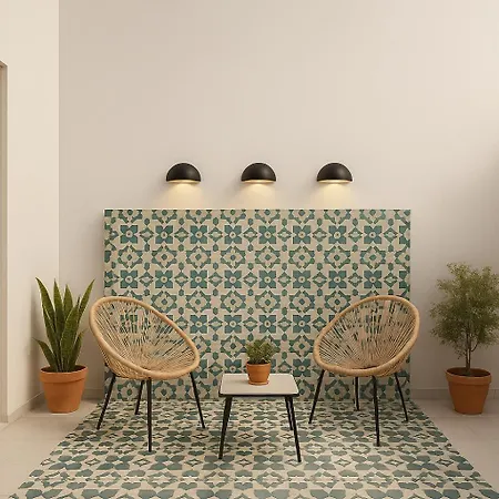 Apartment Chueca - Gran Via Madrid