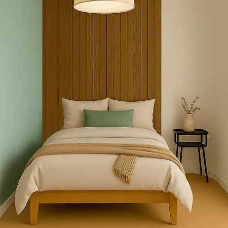 Chueca - Gran Via Apartment