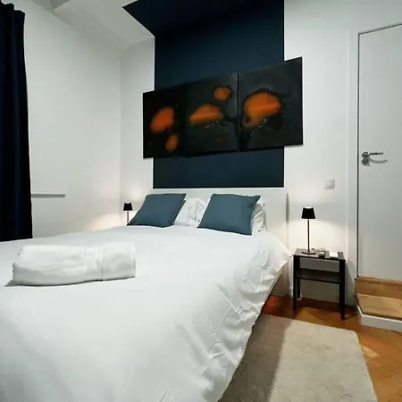 Guest house En Gran Via D *