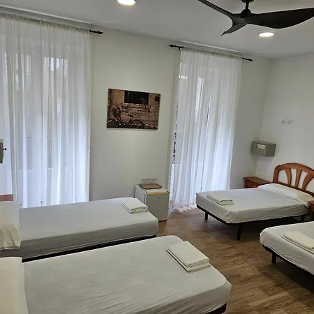 Guest house Miralva *