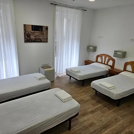 Miralva Guest house Madrid