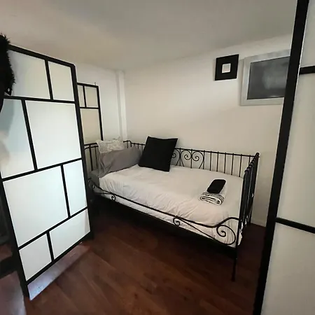 Loft Duplex * Madrid