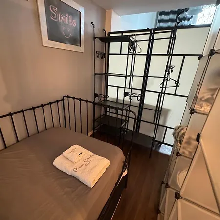 Loft Duplex