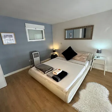 Apartment Loft Duplex