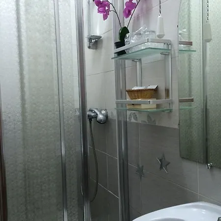 Aliste Casa de hóspedes Madri
