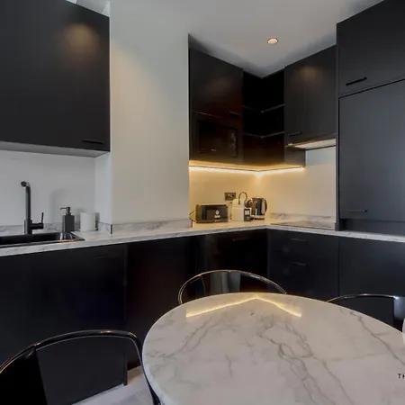 Bright 4pax En Gran Via-plaza De Carmen E2 * Madrid