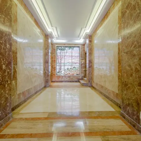 Bright 4pax En Gran Via-plaza De Carmen E2 Apartment