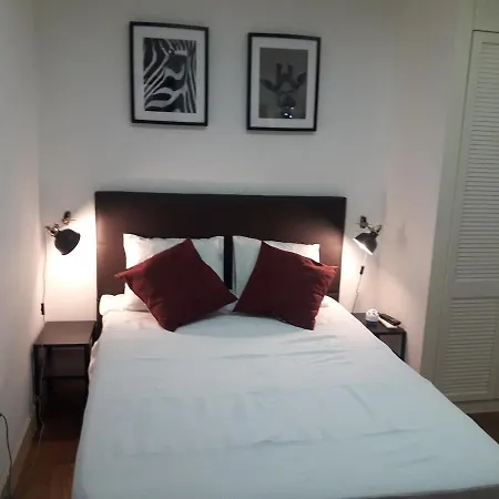 Exyca Chueca Apartment *