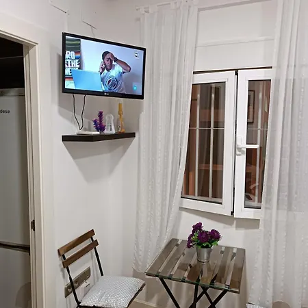 Apartment Exyca Chueca
