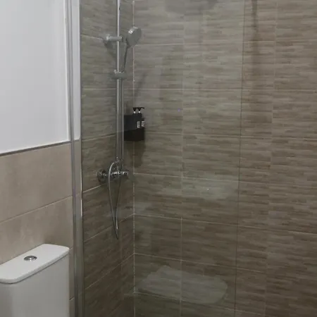 Bonito Piso En Apartment Madrid