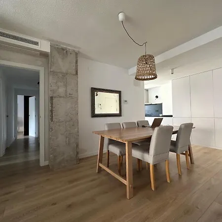 Alquiler Alicante Budahome *
