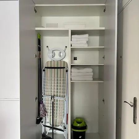 Alquiler Alicante Budahome Apartamento *