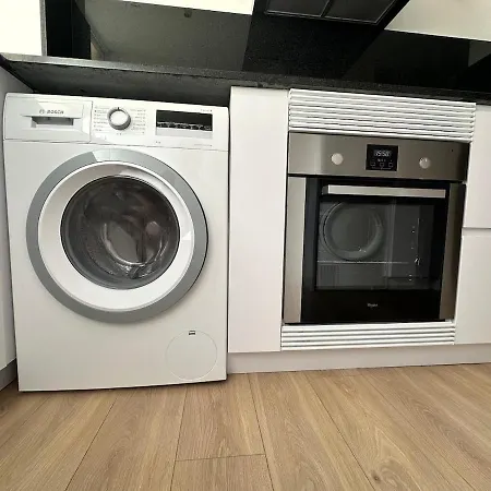 Apartamento Alquiler Alicante Budahome *