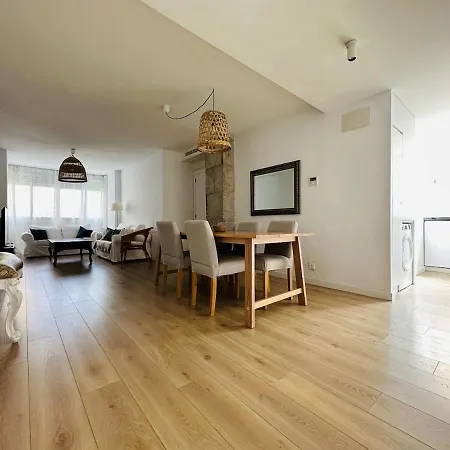 Alquiler Alicante Budahome Apartamento