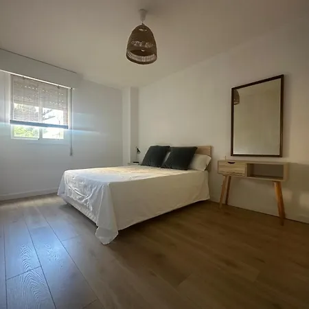 Alquiler Alicante Budahome *