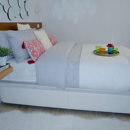 Apartamento Location Location Location F42 *
