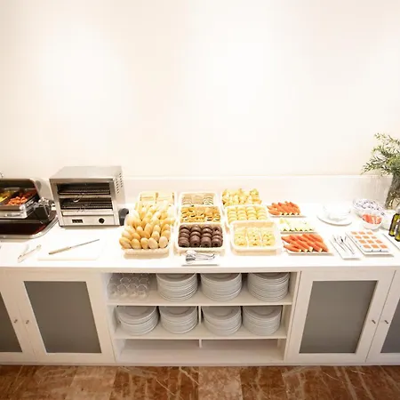 Hotel Porcel Torre Garden 3*