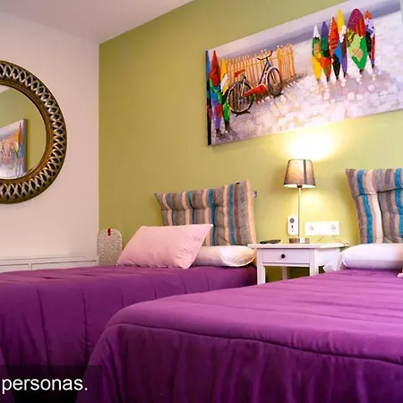Chueca - Apartamento