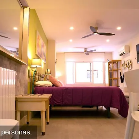 Apartamento Chueca -
