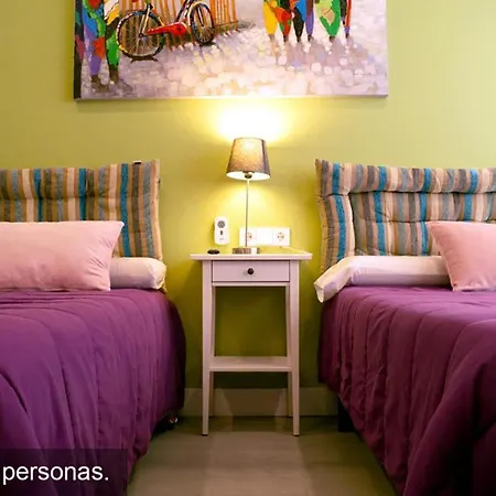 Chueca - Apartamento *