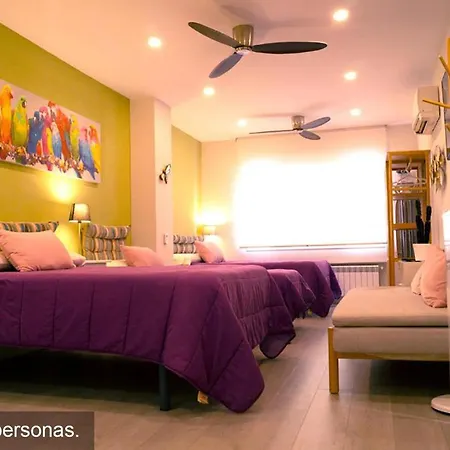 Chueca - Appartement Madrid