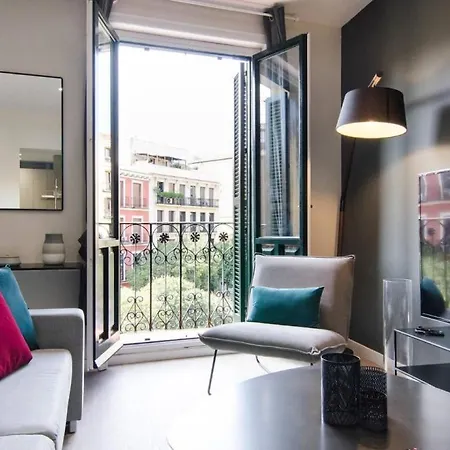 Apartment Minty - 3 Bd Lavapies *