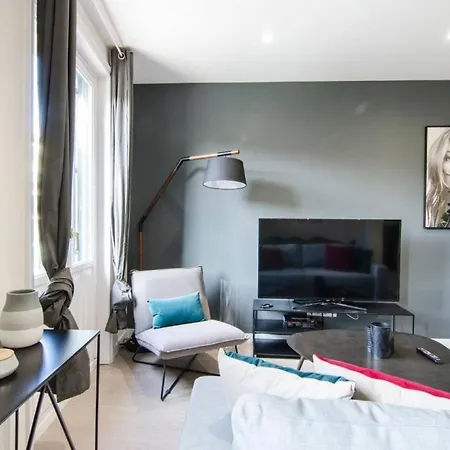 Apartment Minty - 3 Bd Lavapies