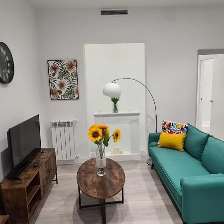 Oshun - Cozy In Malasaña