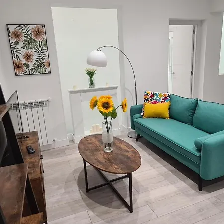 Cozy Apartment