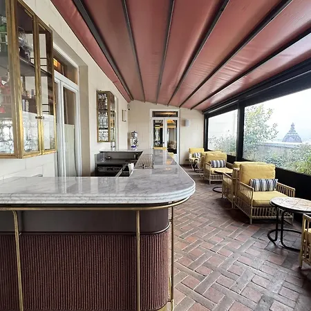 Montera Madrid, Curio Collection By Hilton Hotel 5*