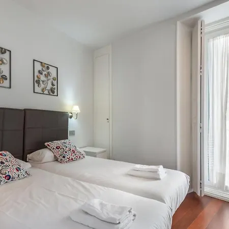 Minty - Imperial 3bd * Madrid