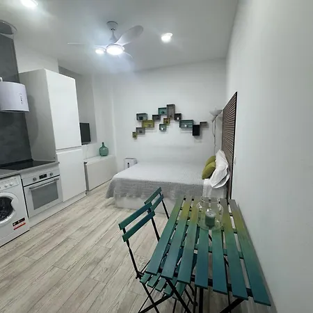 Redondilla Apartamento *