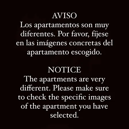 Cavabajasuites Apartment *