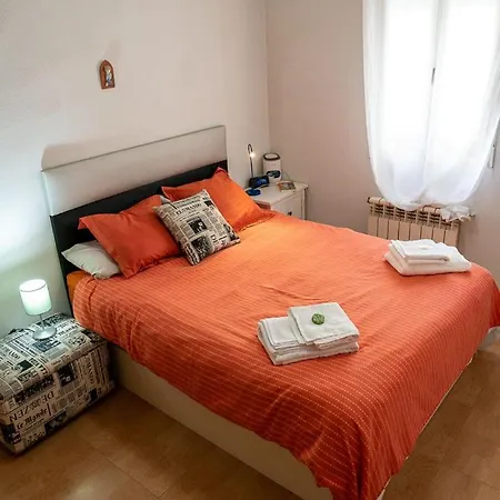 Luxury tent Nuevos Ministerios Centro Madrid